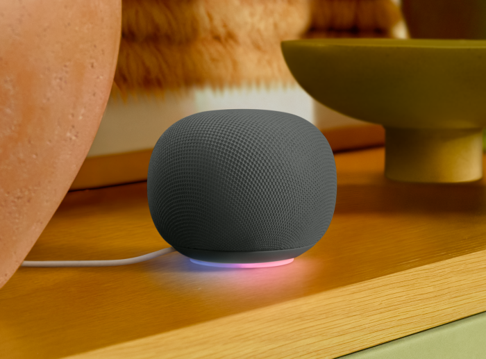 Google Home 2026 (Bild: Google)